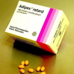 Adipex 37.5mg
