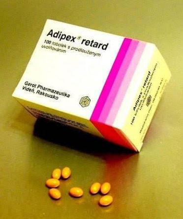 Adipex 37.5mg