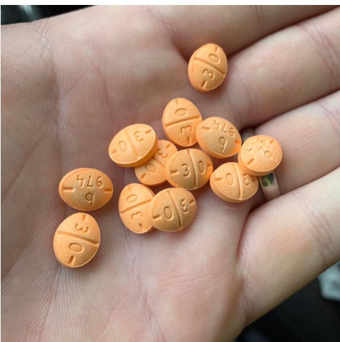 Adderall 30mg