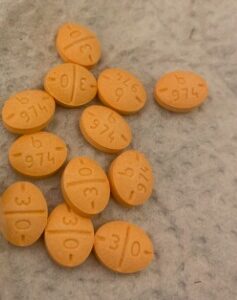 Adderall 30mg - Image 2