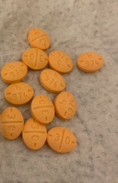 Adderall 30mg