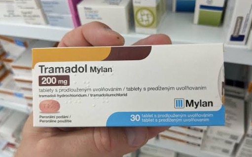 Tramadol 200mg